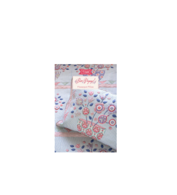 مجله تکه دوزی تیلدا لحاف و روبالشتی 22