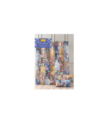 مجله تکه دوزی تیلدا لحاف و روبالشتی 2