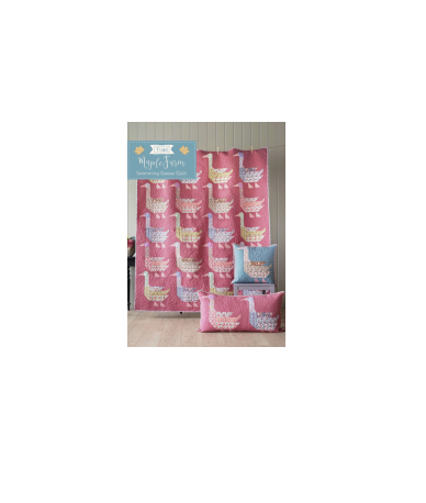 مجله تکه دوزی تیلدا لحاف و روبالشتی 31 1