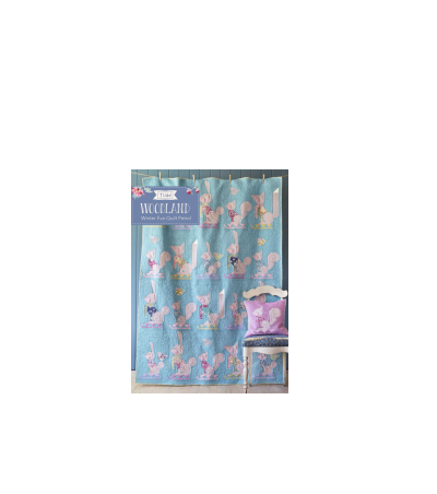 مجله تکه دوزی تیلدا لحاف و روبالشتی 8 1 مجله تکه دوزی تیلدا لحاف و روبالشتی 8 1