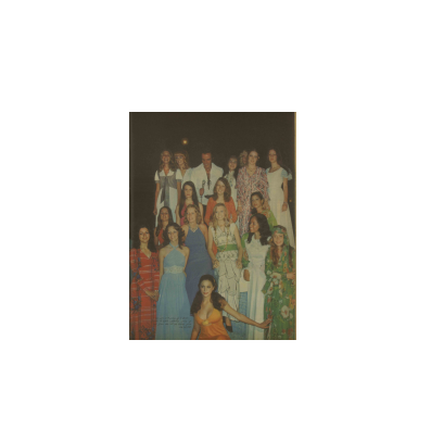 دانلود مجله زن روز 1352/04/02 شماره 427