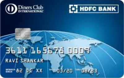 دانلود اطلاعات کارت های Diners Club Bank