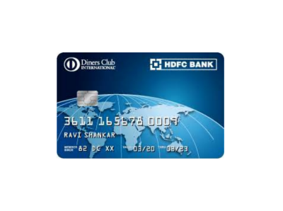 دانلود اطلاعات کارت های Diners Club Bank