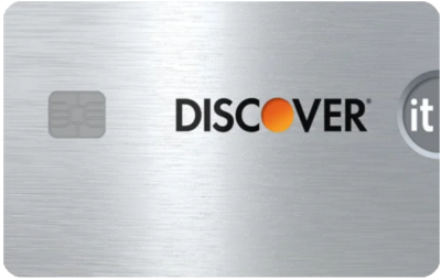 دانلود اطلاعات کارت های Discover Bank