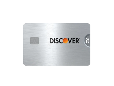 دانلود اطلاعات کارت های Discover Bank