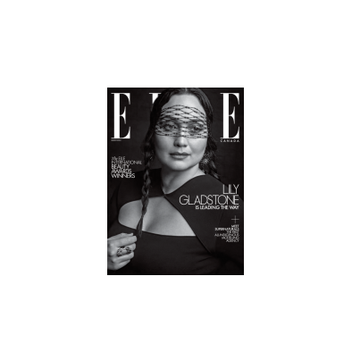 دانلود مجله Elle Canada March 2024 1 دانلود مجله Elle Canada March 2024 1