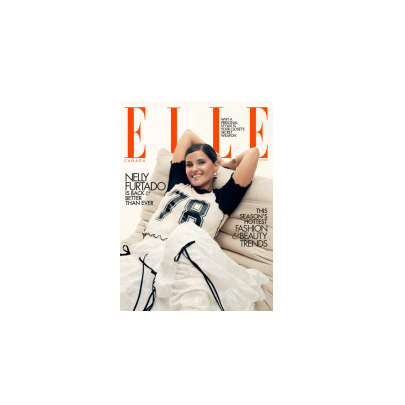 دانلود مجله Elle Canada May 2024 1 دانلود مجله Elle Canada May 2024 1