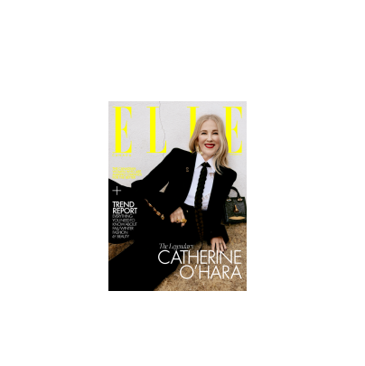 دانلود مجله Elle Canada September 2024 1 دانلود مجله Elle Canada September 2024 1