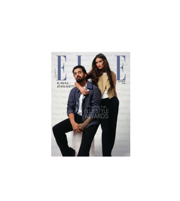 دانلود مجله Elle India August 2024 1 دانلود مجله Elle India August 2024 1