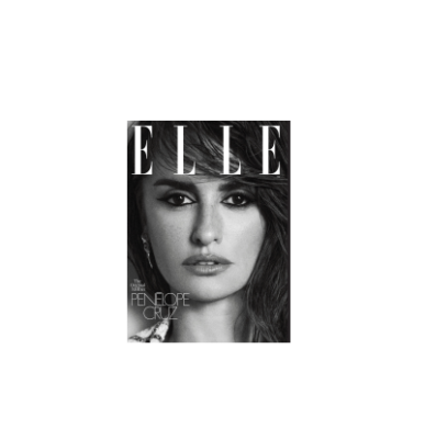 دانلود مجله Elle USA Feb 2024