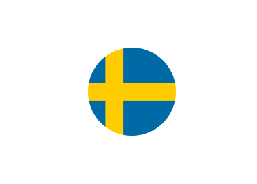 دانلود آدرس اقامتی کشور سوئد