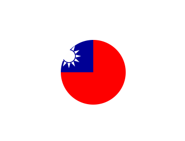 دانلود آدرس اقامتی کشور تایوان