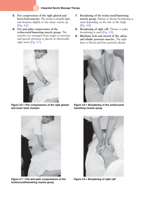 کتاب ماساژ درمانی 2