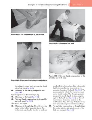 کتاب ماساژ درمانی 3