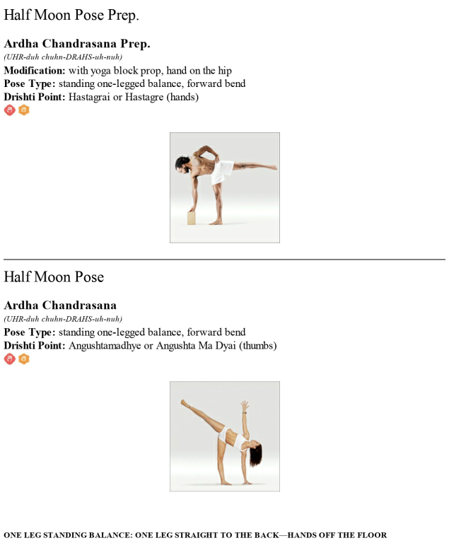 کتاب آموزش 2100 آسانا یوگا