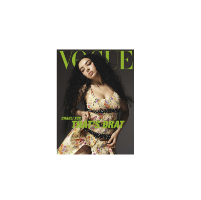 مجله ووگ vogue استرالیا سپتامبر 2024