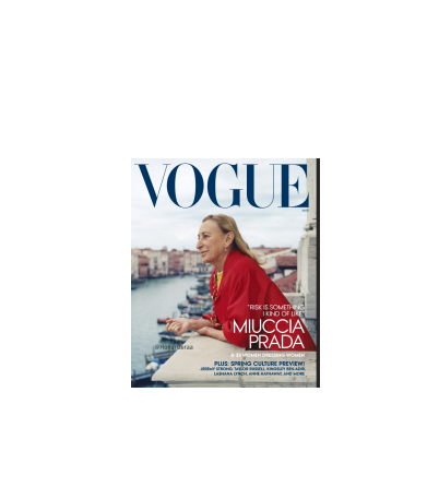 مجله ووگ vogue امریکا مارچ 2024 1 مجله ووگ vogue امریکا مارچ 2024 1