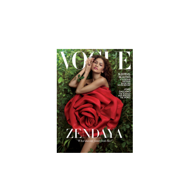 مجله ووگ vogue امریکا می 2024