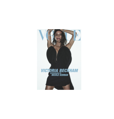 مجله ووگ vogue استرالیا آگوست 2024