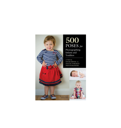 کتاب 500 فیگور عکاسی برای کودکان و نوجوانان 1