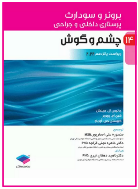 کتاب چشم و گوش برونر و سودارث 2 کتاب چشم و گوش برونر و سودارث