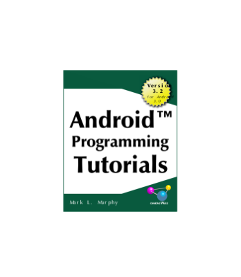کتاب Android Programming Tutorials