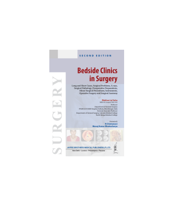 کتاب Bedside Clinics in Surgery 2nd Ed (DocToon.Page) 1