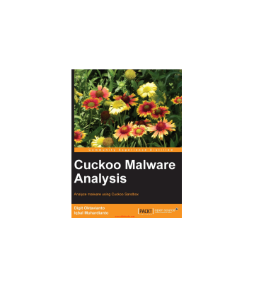 کتاب Cuckoo Malware Analysis