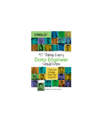 کتاب Data Engineers to follow