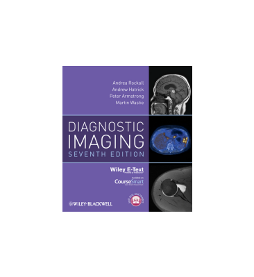 کتاب Diagnostic Imaging-2013-Armestrong