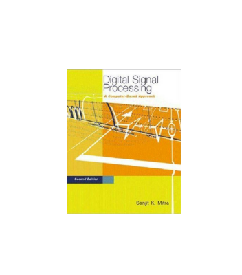 کتاب پردازش سیگنال های گسسته 1