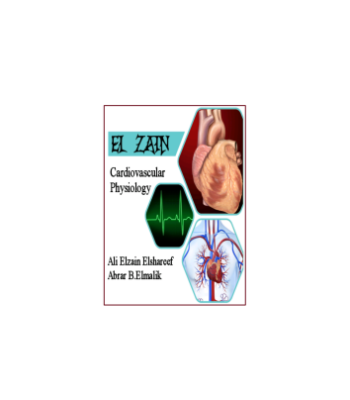 کتاب Elzain Cardiovascular Physiology