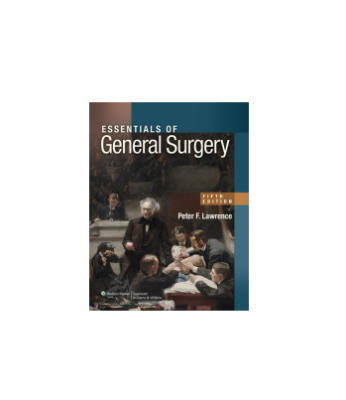کتاب Essentials of General Surgery 5th Ed