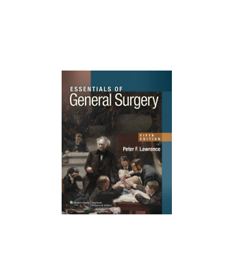 کتاب Essentials of General Surgery 5th Ed 1