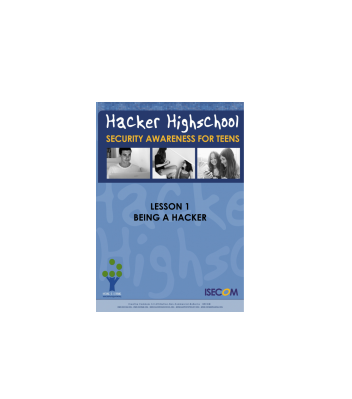 کتاب HHS en1 Being a Hacker 1 کتاب HHS en1 Being a Hacker 1
