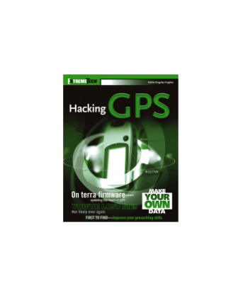 کتاب Hacking GPS