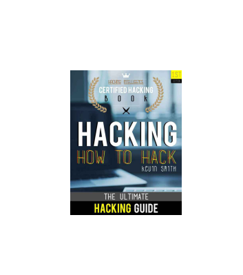 کتاب Hacking The Ultimate Hacking for Beginners How to Hack Hacking Intelligence 1 کتاب Hacking The Ultimate Hacking for Beginners How to Hack Hacking Intelligence 1