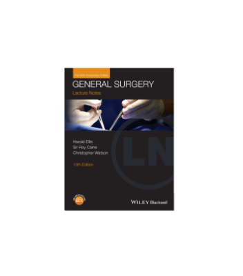 کتاب Harold Ellis, Sir Roy Calne, Christopher_Watson