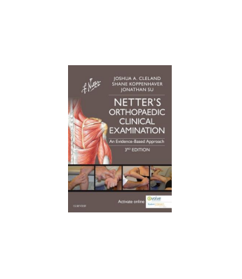 کتاب Joshua Cleland, Shane Koppenhaver