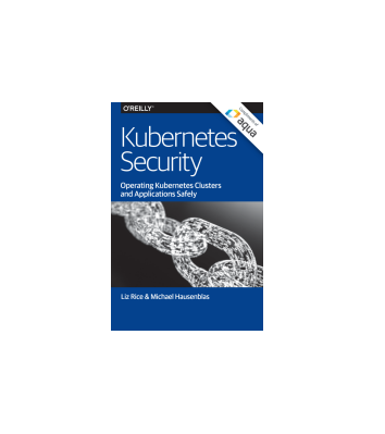 کتاب Kubernetes Security 1 کتاب Kubernetes Security 1