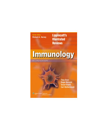 کتاب Lippincott Immunology [2nd-2014] 1