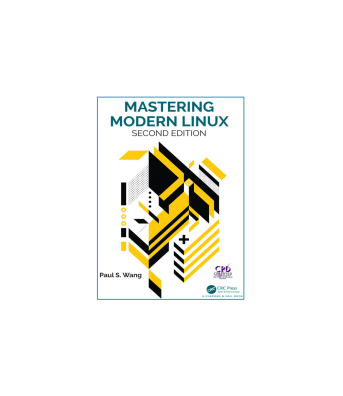 کتاب Mastering Modern Linux 2nd Edition - پازل