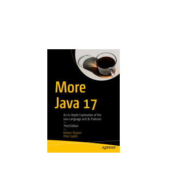 کتاب More Java 17 1 کتاب More Java 17 1