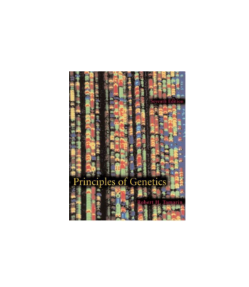 کتاب Principles of Genetics-Tamarin 1 کتاب Principles of Genetics-Tamarin 1