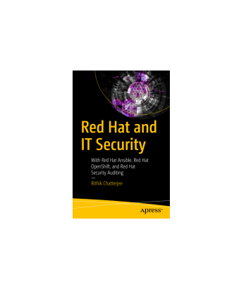 کتاب Red Hat and IT Security 2021 1 کتاب Red Hat and IT Security 2021 1