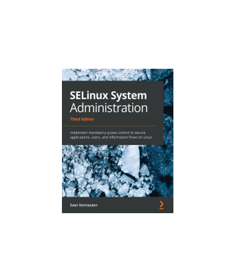 کتاب Selinux Administration 2020 1 کتاب Selinux Administration 2020 1