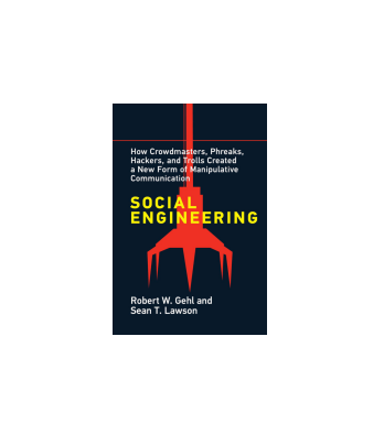 کتاب Social Engineering