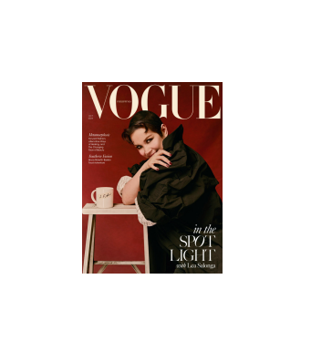 مجله ووگ vogue فیلیپین اکتبر 2024 1 مجله ووگ vogue فیلیپین اکتبر 2024 1