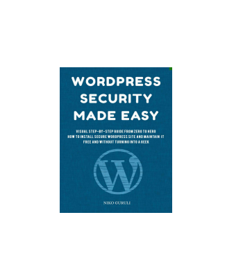 کتاب WordPress Security Made Easy 1 کتاب WordPress Security Made Easy 1