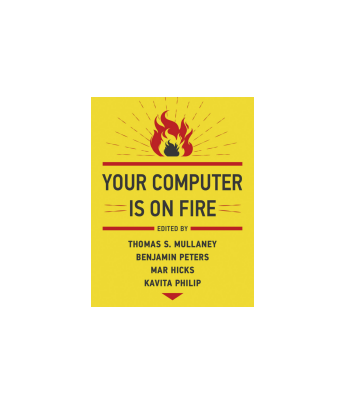 کتاب Your Computer Is on Fire